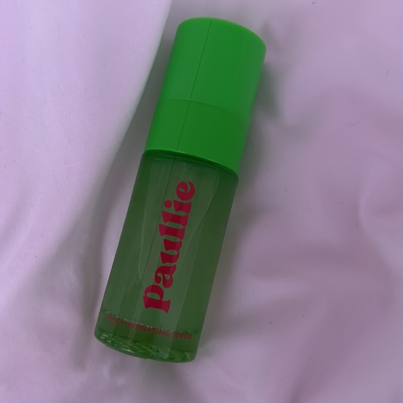Paullie Skin Reset Hydrating Serum with stickers - Picture 2 of 4
